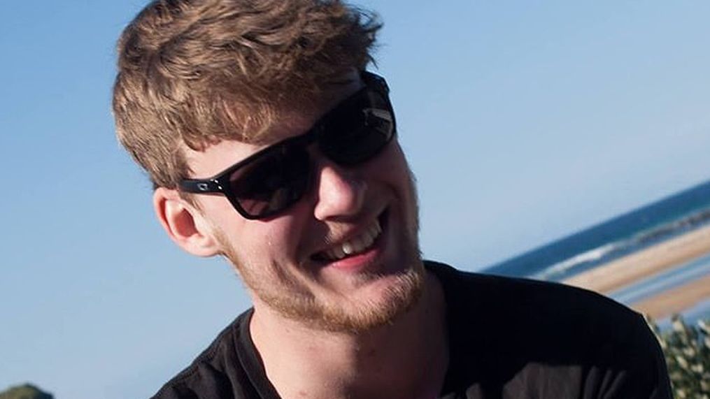 lachlan foote kofeina w proszku