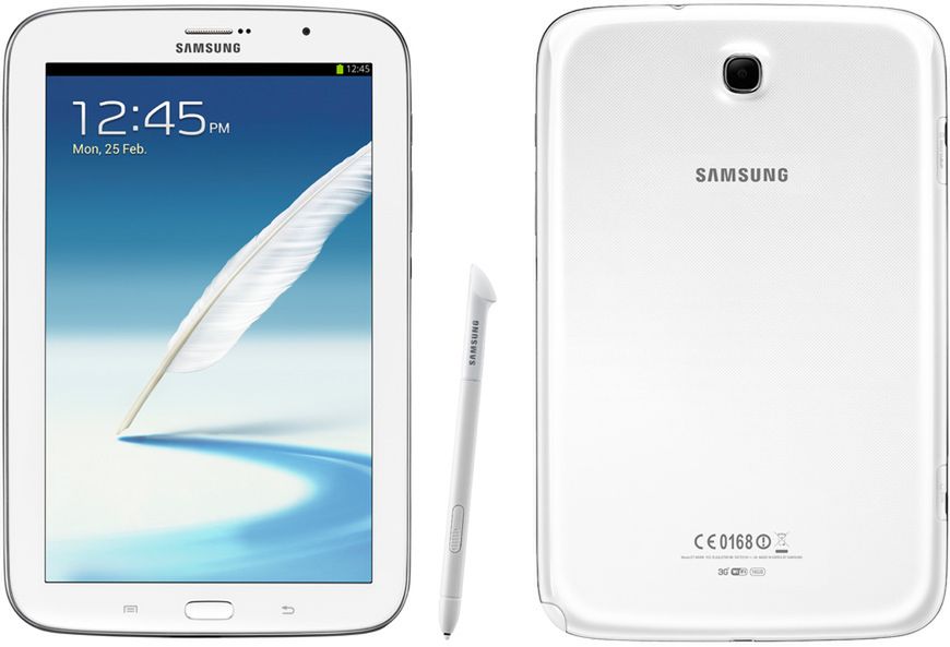 Galaxy Note 8.0 oraz data premiery Galaxy S IV