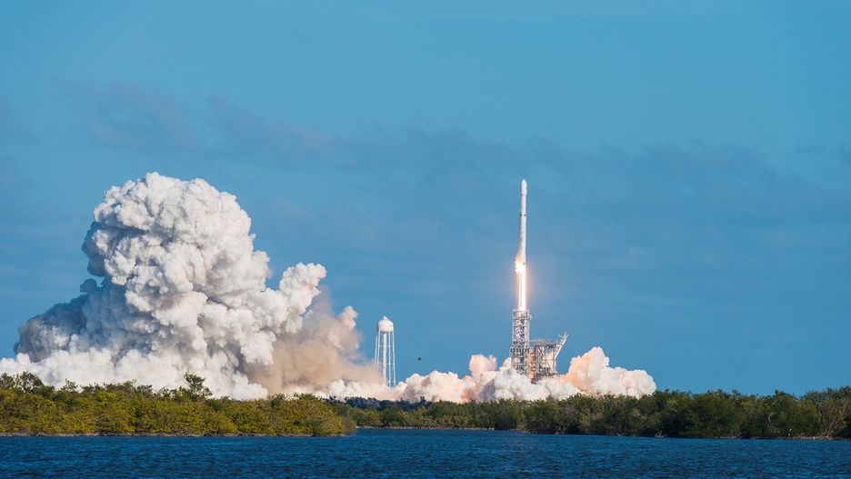 NASA i SpaceX przygotowują się do ostatecznego testu