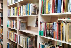 Koronawirus w Warszawie. Akcja bibliotek: Nie zostawiam czytelnika