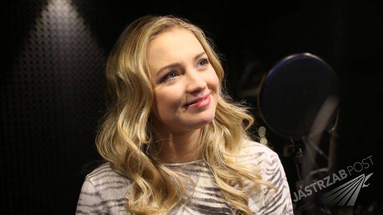 Basia Kurdej - Szatan 

Fotografia: mat. prasowe