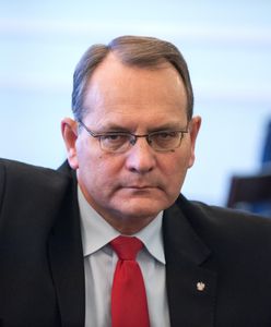 Zaskakująca decyzja Eugeniusza Kłopotka. Odchodzi z polityki