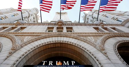 Ujawniono finanse Trumpa. Zarobił prawie 600 milionów