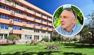 Hotelarz walczy z pedofilią. Chce sprawdzać tożsamość dzieci meldujących się z dorosłymi