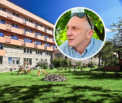 Hotelarz walczy z pedofilią. Chce sprawdzać tożsamość dzieci meldujących się z dorosłymi