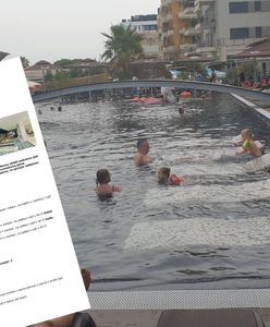 Urlop na placu budowy. Biuro podróży zapewnia, że wszystko jest w porządku. "Skandaliczne podejście"