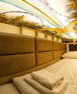 Najmniejszy apartament na świecie się znajduje w Krakowie. "Polska odpowiedź na amerykański minimalizm"