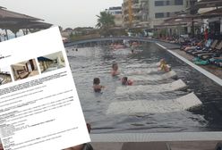 Urlop na placu budowy. Biuro podróży zapewnia, że wszystko jest w porządku. "Skandaliczne podejście"