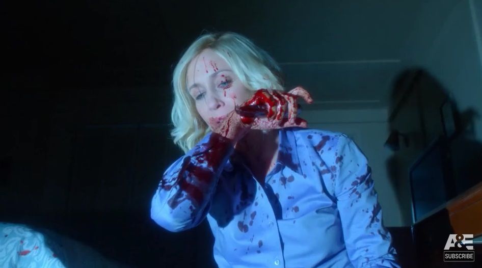 "Bates Motel": bardzo krwawy finał serialu. Zobaczcie zwiastun!