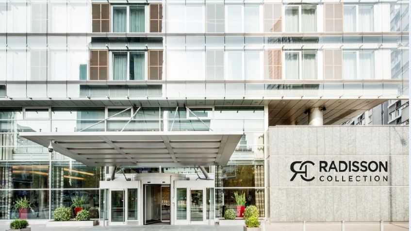 Nabywcą Radisson Collection jest Wenaas Hotels Europe