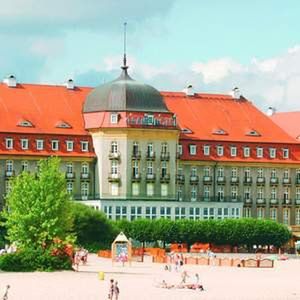 Czy Grand Hotel zmieni się w perłę kurortu?