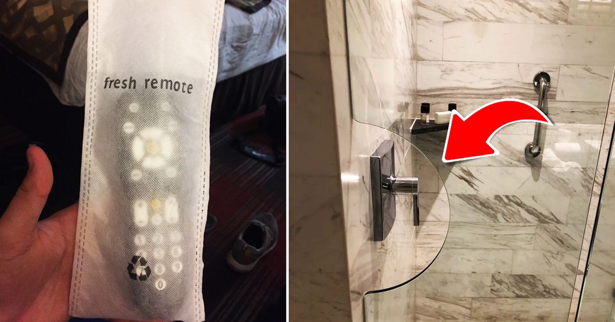 14 Amazing Hotels That Know What to Do to Make Their Guests Happy