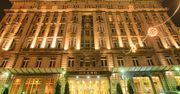 Grand Hotel wyprzedaje wyposażenie. Setki łodzian przybyły kupić kawałek historii