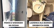 23 hotelowe niespodzianki, od których aż włosy jeżą się na głowie