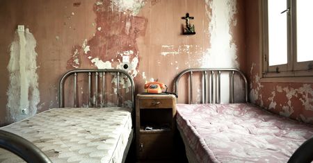 Najgorsze hotele świata. Niektórzy celowo do nich przyjeżdżają