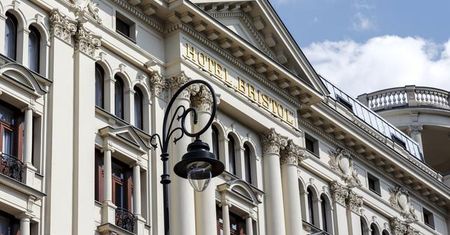 Hotelowy boom w Polsce. Powstanie 13 tysięcy pokoi