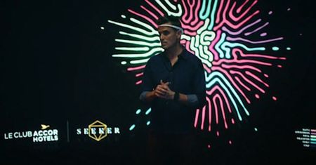 Program zmierzy twój puls i znajdzie idealną wycieczkę