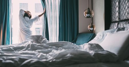 Ewolucja hotelu. Od tradycji do smart miejsca
