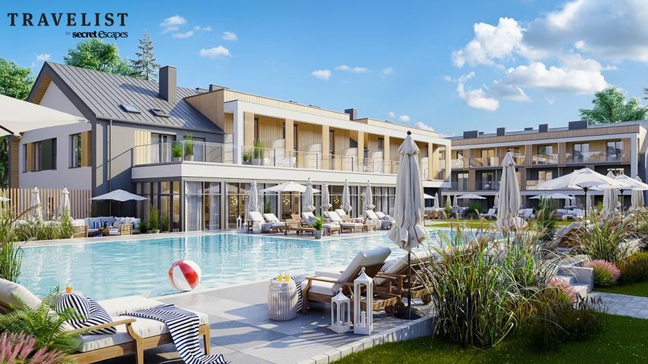 Saltic Resort & Spa