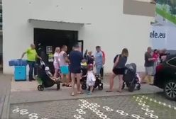 Zatrucia w Blue Marine Mielno. Goście mają olbrzymie problemy