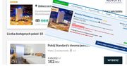 Rezerwujesz hotel przez serwis z ofertami? Możesz przepłacić nawet 200 zł za noc