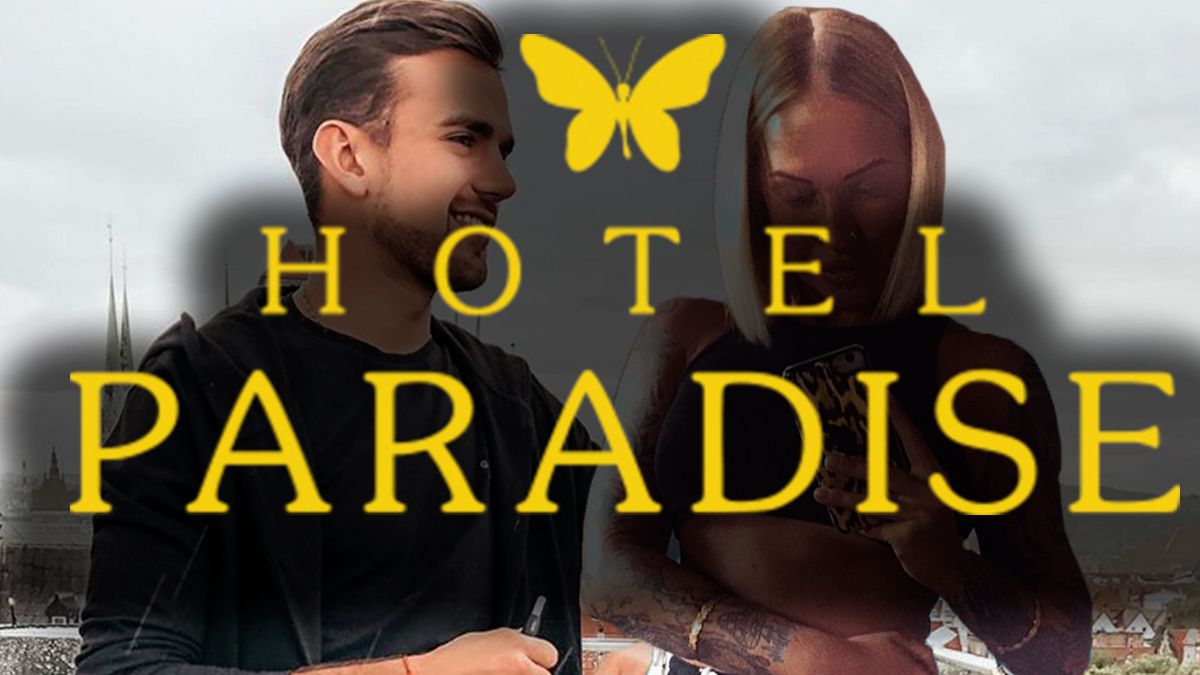 Hotel Paradise 2