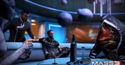 Darmoszka: Muzyka z Mass Effect 3: Citadel