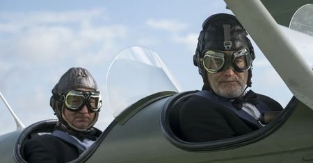 "Jak pies z kotem" już na Blu-Ray i DVD