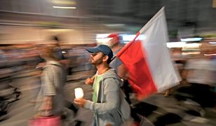 Piotr Grabarczyk: Dlaczego polscy celebryci boją się protestować?