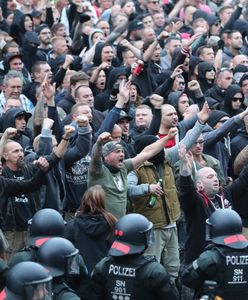 Migranci podejrzani o zabicie 35-latka podczas festynu. Niemiecka prasa bije na alarm