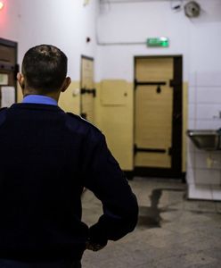 Pilna narada w ministerstwie. Protest w więzieniach, brakuje ludzi do pilnowania bandytów