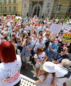Zaskakujący pomysł. "Odbierać 500+ rodzicom, którzy nie szczepią dzieci"