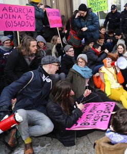 Stosunek do aborcji.  Wszystko zależy od tego, czy dotyczy bliskiej osoby
