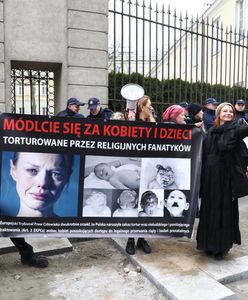 Dariusz Bruncz: Kościół musi "pobrudzić się" rozmową. Ale zwolennicy aborcji też