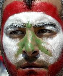 Libańczycy mówią "dość"