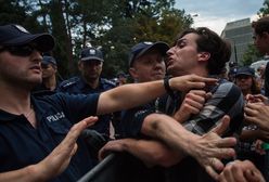 "Dawid Winiarski został pobity, policja stosowała brutalne metody". Mecenas Kaczyński i słowo przeciwko słowu