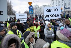 Mieszkańcy Wesołej nie chcą żyć w getcie. Złożą odwołania od rządowej decyzji