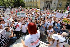Zaskakujący pomysł. "Odbierać 500+ rodzicom, którzy nie szczepią dzieci"