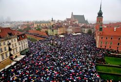 Wielka Koalicja za Równością i Wyborem. KOD ma poważną konkurencję