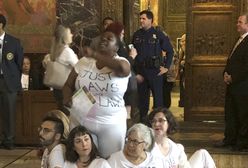 USA. 99 lat więzienia dla lekarza, który dokona aborcji