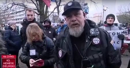 Stanowcza reakcja Kurskiego na zaatakowanie dziennikarki TVP. Co zadeklarował?