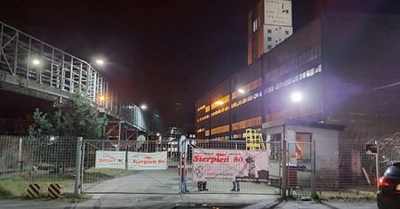 Protest ostrzegawczy górników. Strajki objęły wszystkie kopalnie PGG