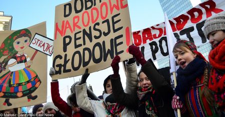 Bieda w budżetówce aż piszczy. Podwyżki dla nauczycieli to szczyt marzeń dla części urzędników