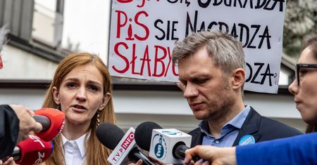 Szefowa Rady ds. niepełnosprawnych: zostaliśmy wykorzystani