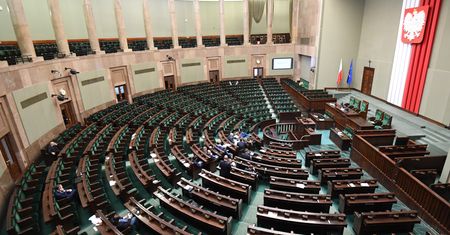 PO zawiesiła protest. Dwutygodniowa przerwa w obradach