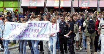 Opolscy maturzyści odwołali się do ministra edukacji