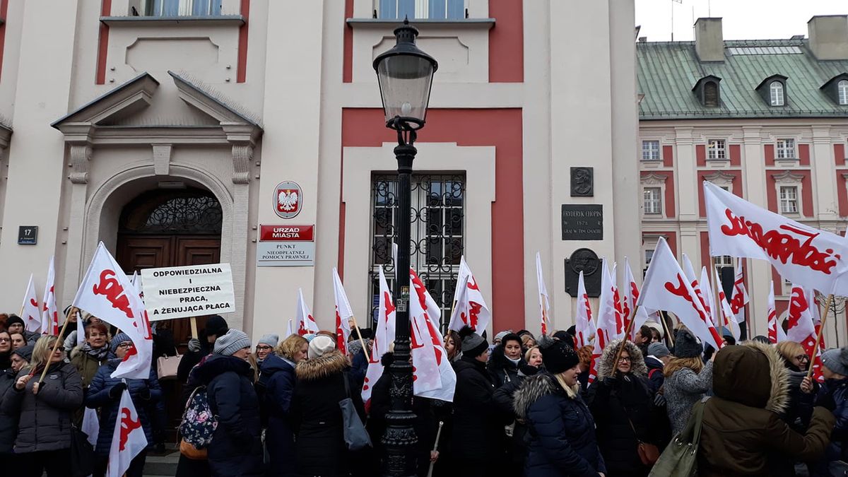 Czy 1000 zł podwyżki dla nauczycieli jest realne?