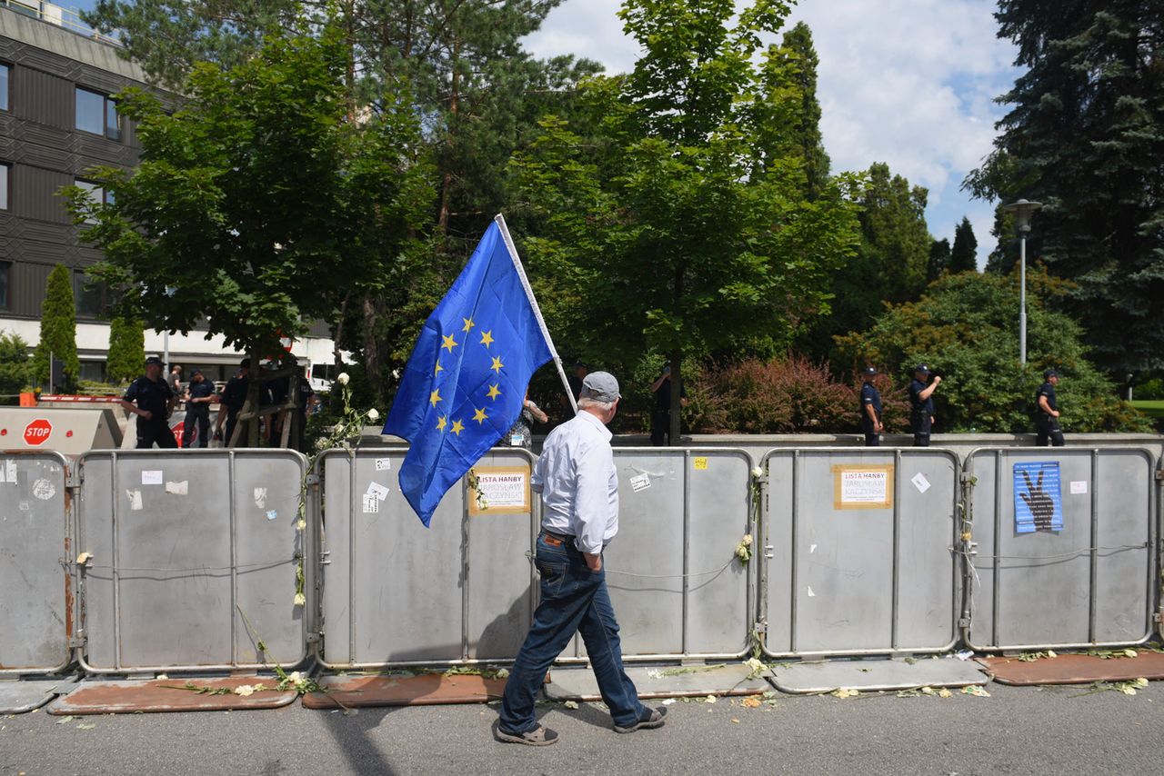 Młodzi nie lubią PiS, ale czy coś z tym zrobią? Ta historyjka wiele mówi