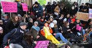 Stosunek do aborcji.  Wszystko zależy od tego, czy dotyczy bliskiej osoby