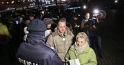 Zarzuty dla demonstrantów z 16 grudnia
